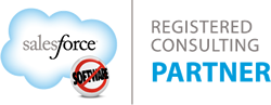 Salesforce Registered Consulting Partner
